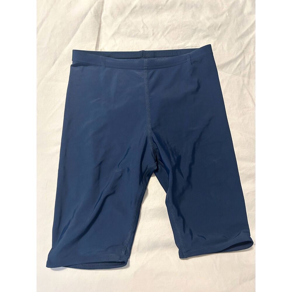 iswim Youth Jammers Navy Blue Size 28Y